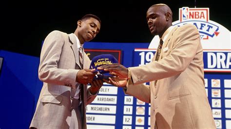 nba draft 1993|Iba pa.